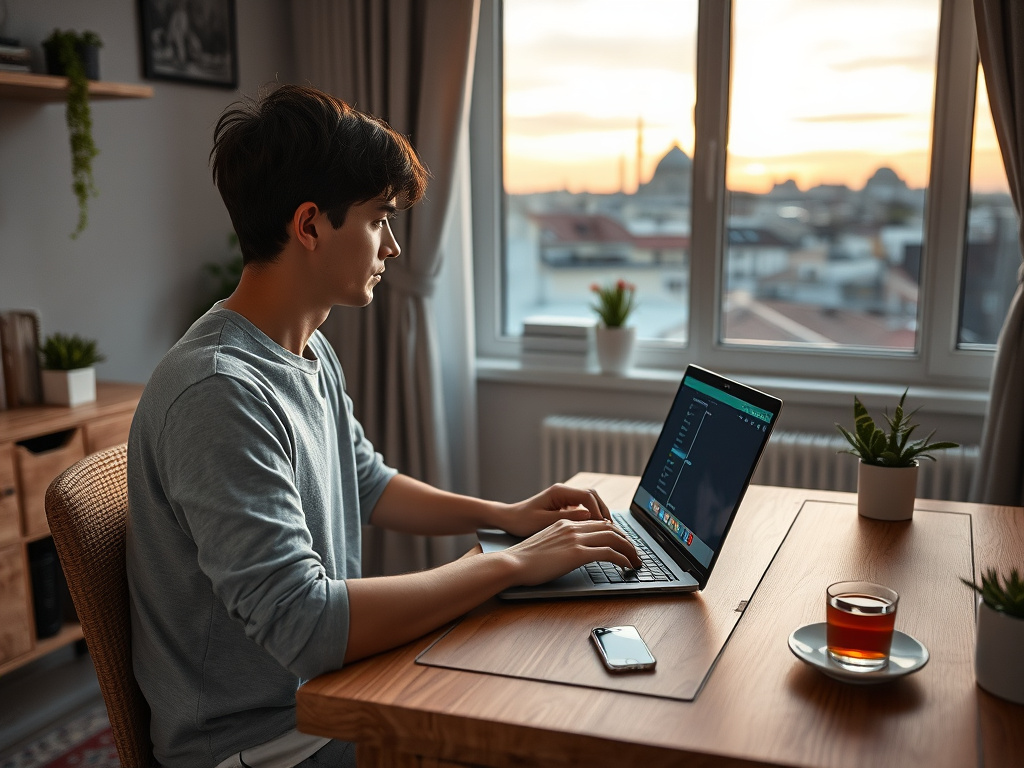 WhatsApp Web nasıl kullanılır?