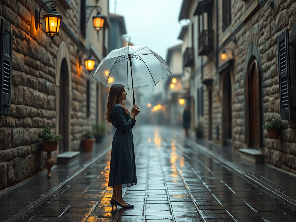 Yağmur isminin anlamı nedir?