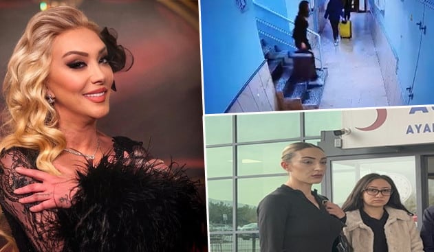 Yalova’da Şarkıcı Güllü’nün Ölümünde Yeni Gelişme: Kızı Tutuklamaya Sevk Edildi