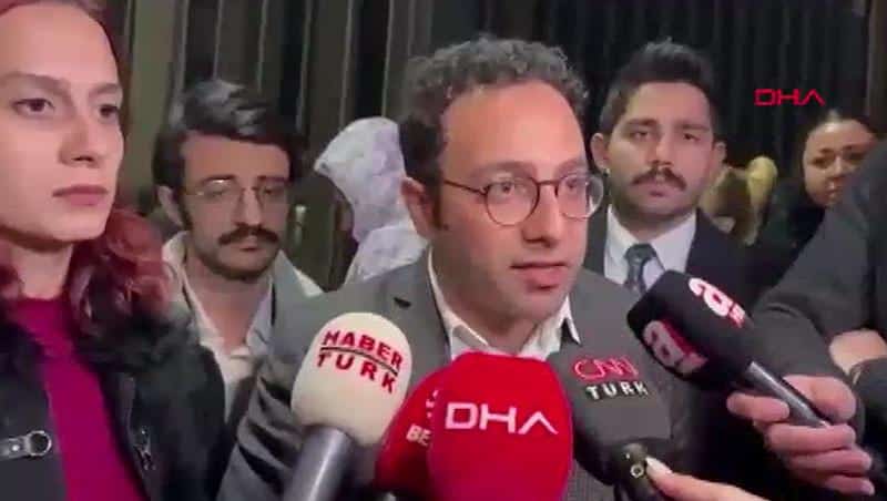 Avukatların Davadan Çekilmesi