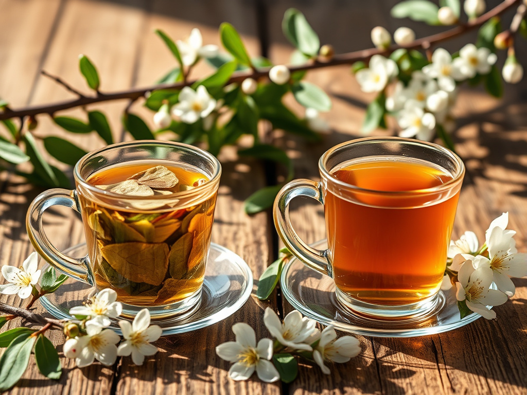 Ihlamur, Tilia cinsine ait ağaçlardan elde edilen ve genellikle kış
