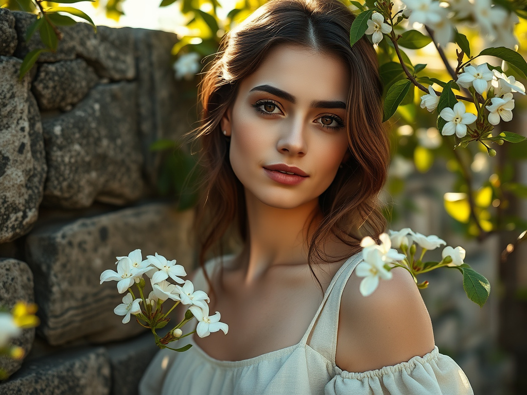 Yasemin ismi Farsça kökenlidir ve Türkçeye aynı biçimde geçmiştir. Köken