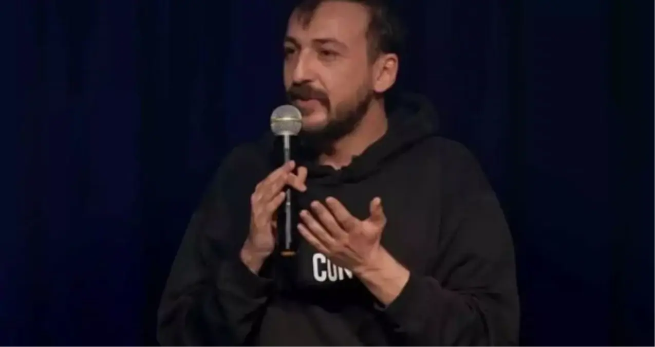 Yavuz Günal Kimdir? Komedyenin Hayatı, Kariyeri ve Hapis Cezası Detayları