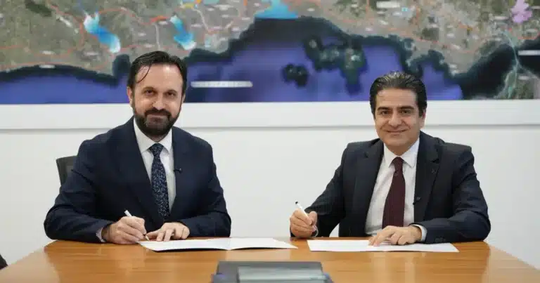 Yavuz Sultan Selim Köprüsü’nde Yüksek Hızda Tartım Sistemiyle Güvenli ve Dijital Ulaşım Dönemi