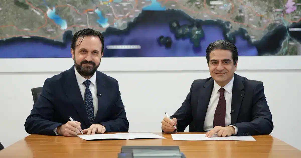 Yavuz Sultan Selim Köprüsü’nde Yüksek Hızda Tartım Sistemiyle Güvenli ve Dijital Ulaşım Dönemi