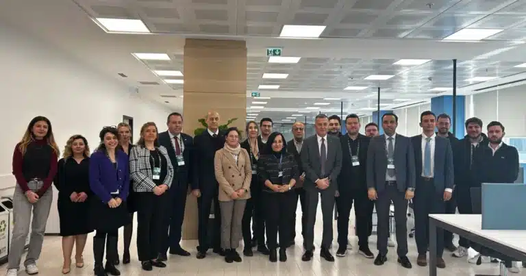 Yeditepe Üniversitesi Venture Stüdyo ile BiGG Yatırım Programında Yeni Dönem Başlattı