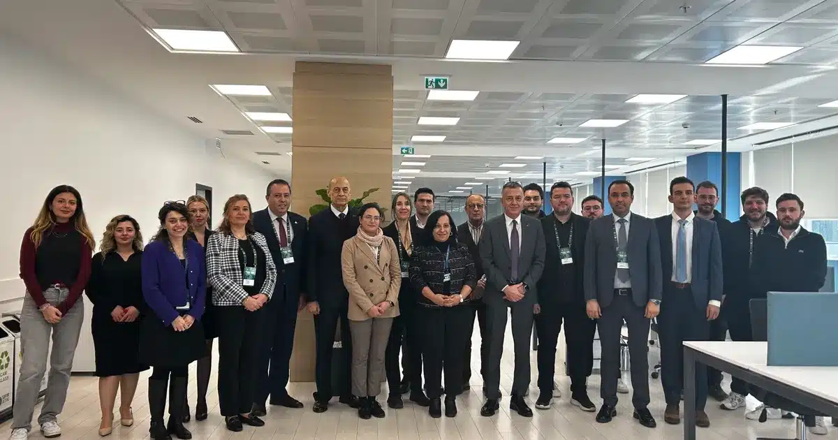 Yeditepe Üniversitesi Venture Stüdyo ile BiGG Yatırım Programında Yeni Dönem Başlattı