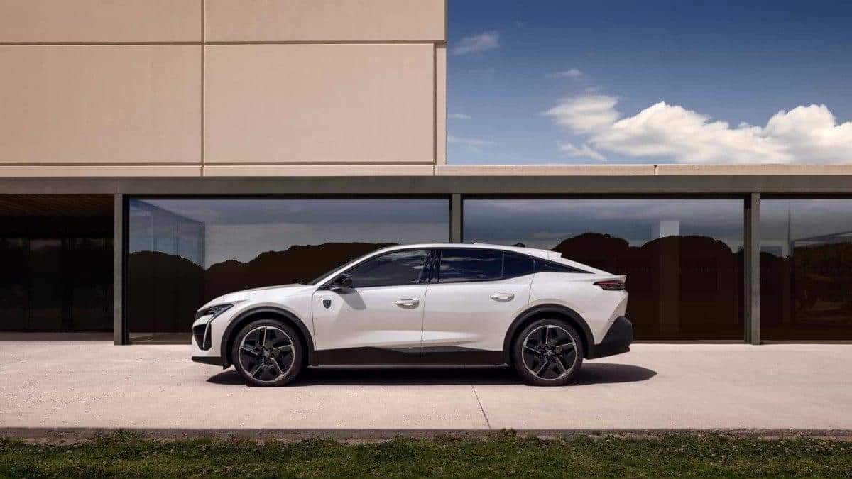 Yeni Nesil 48V Hibrit Teknolojisi