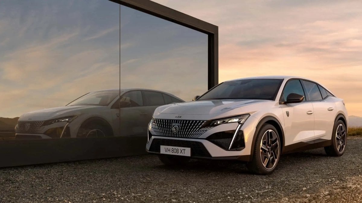 Yeni Nesil 48V Hibrit Teknolojisi