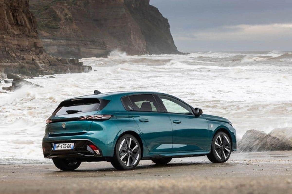 Elektrikli E-308 ile Uzun Menzil Deneyimi