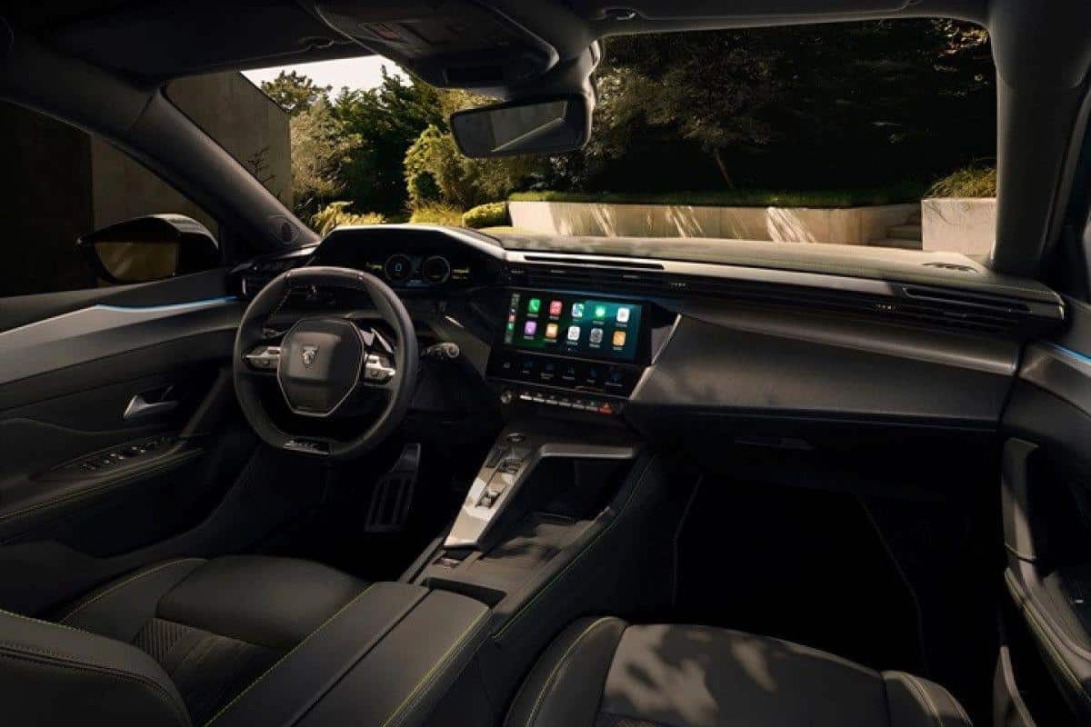 Hibrit ve Dizel Seçenekleriyle Esneklik