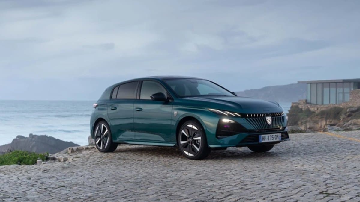 Yeni Peugeot 308 Türkiye’de: Aydınlatmalı Logo ve Gelişmiş Motor Seçenekleriyle Geliyor