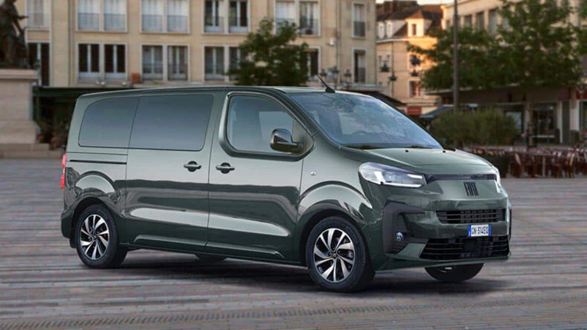 Güçlü Dizel Motor ve Otomatik Şanzıman