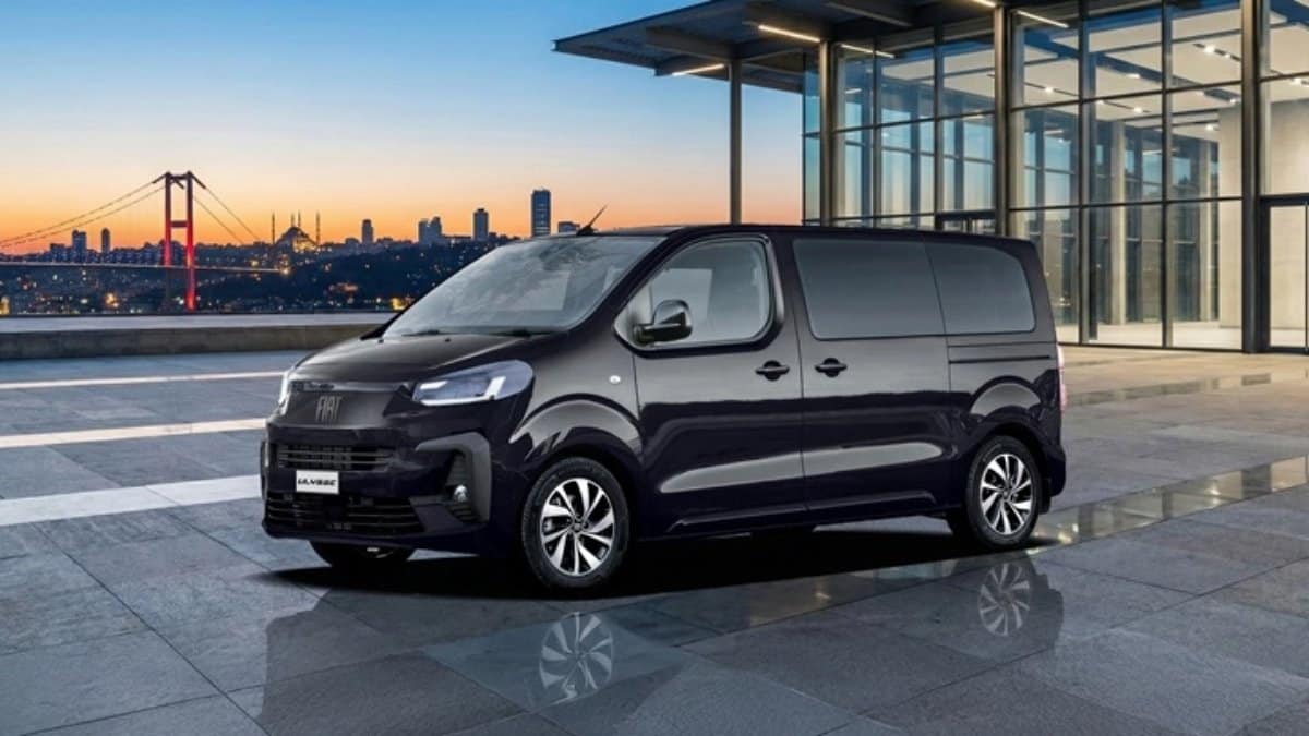 Yerli Üretim Fiat Ulysse Bursa’da Yollara Çıkıyor: Özel Fırsatlar ve Teknolojik Donanımlar