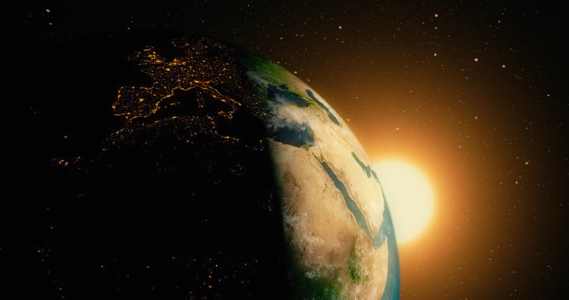 2025'te Yılın En Uzun ve Karanlık Gecesi