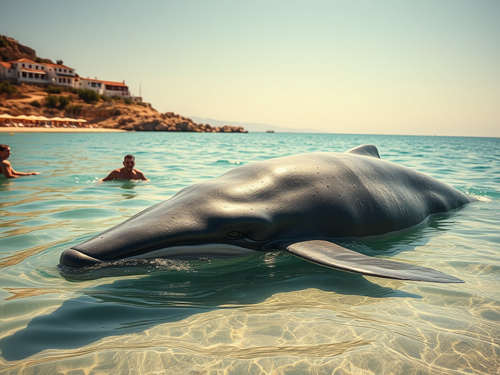 Yüzmek genellikle insanlarda kalori yakımını artıran ve zayıflamaya yardımcı olan