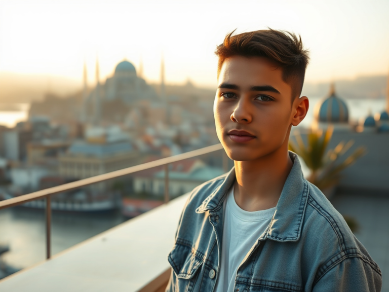 Z kuşağı nedir?
