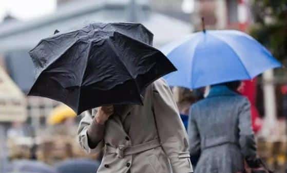 Zemheri Döneminde Hava Şartları