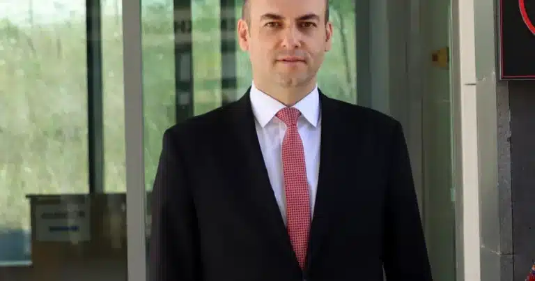 1 Katrilyon Dolara Ulaşan Ödeme Hacmi Dijital Finans Dönüşümünü Güçlendiriyor