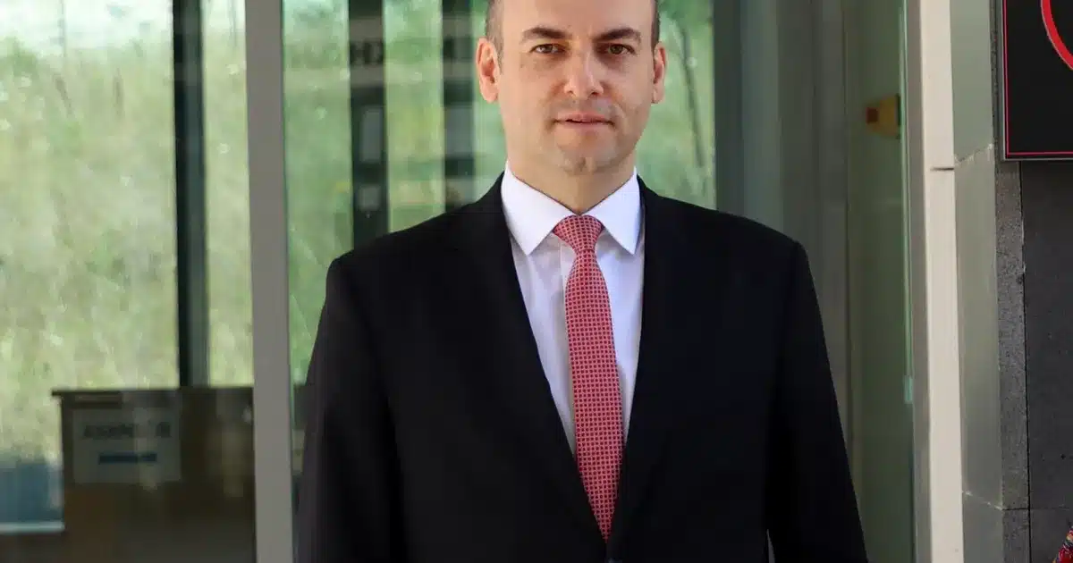 1 Katrilyon Dolara Ulaşan Ödeme Hacmi Dijital Finans Dönüşümünü Güçlendiriyor