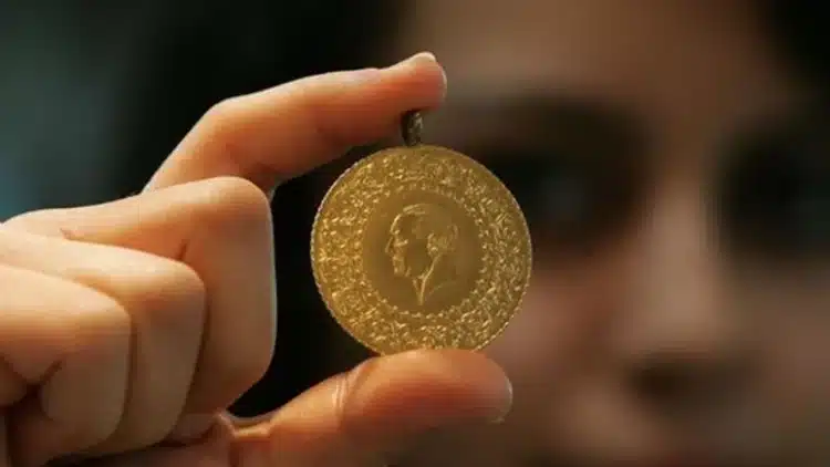 17 Ocak 2026 Tarihli Cumhuriyet Altını ve Altın Piyasası Raporu