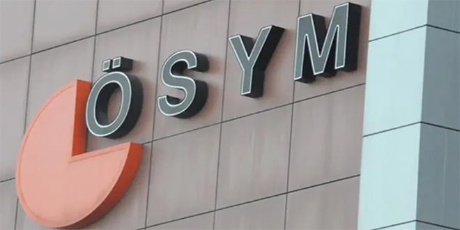 2025-YDUS 1. Dönem Uzmanlık Dalı Değişikliği Sonuçları ÖSYM Tarafından Açıklandı