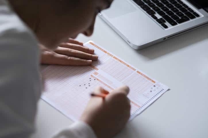 2026 ALES Ne Zaman Yapılacak, Başvuru Tarihleri Ne Zaman Başlıyor?