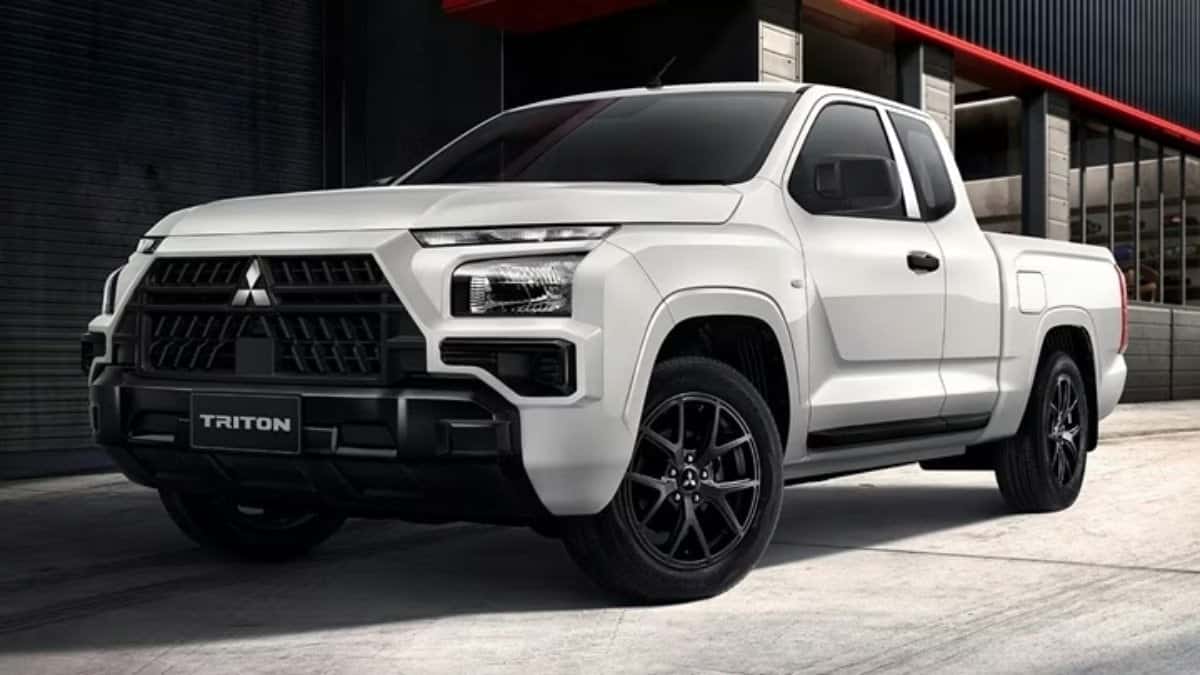 2026 Mitsubishi L200 tanıtıldı: Yeni modelin dikkat çeken özellikleri