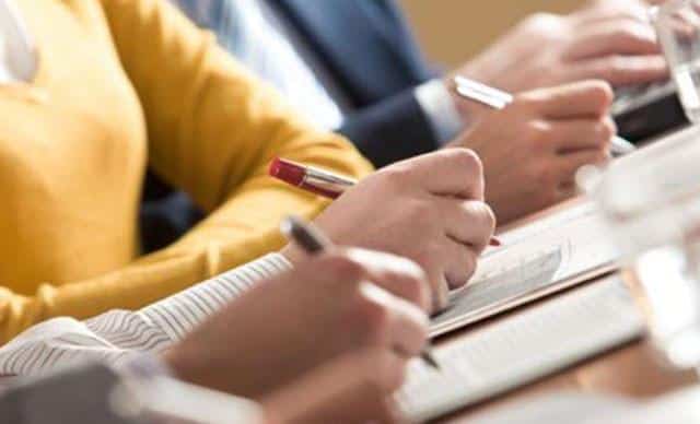 2026 MSÜ sınav yerleri ne zaman açıklanacak?