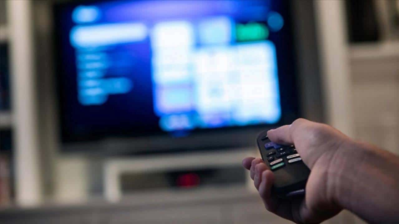 25 Ocak Yayın Akışı Detayları