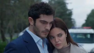 25 Ocak yayın akışında bu akşam televizyonda yer alan dizi