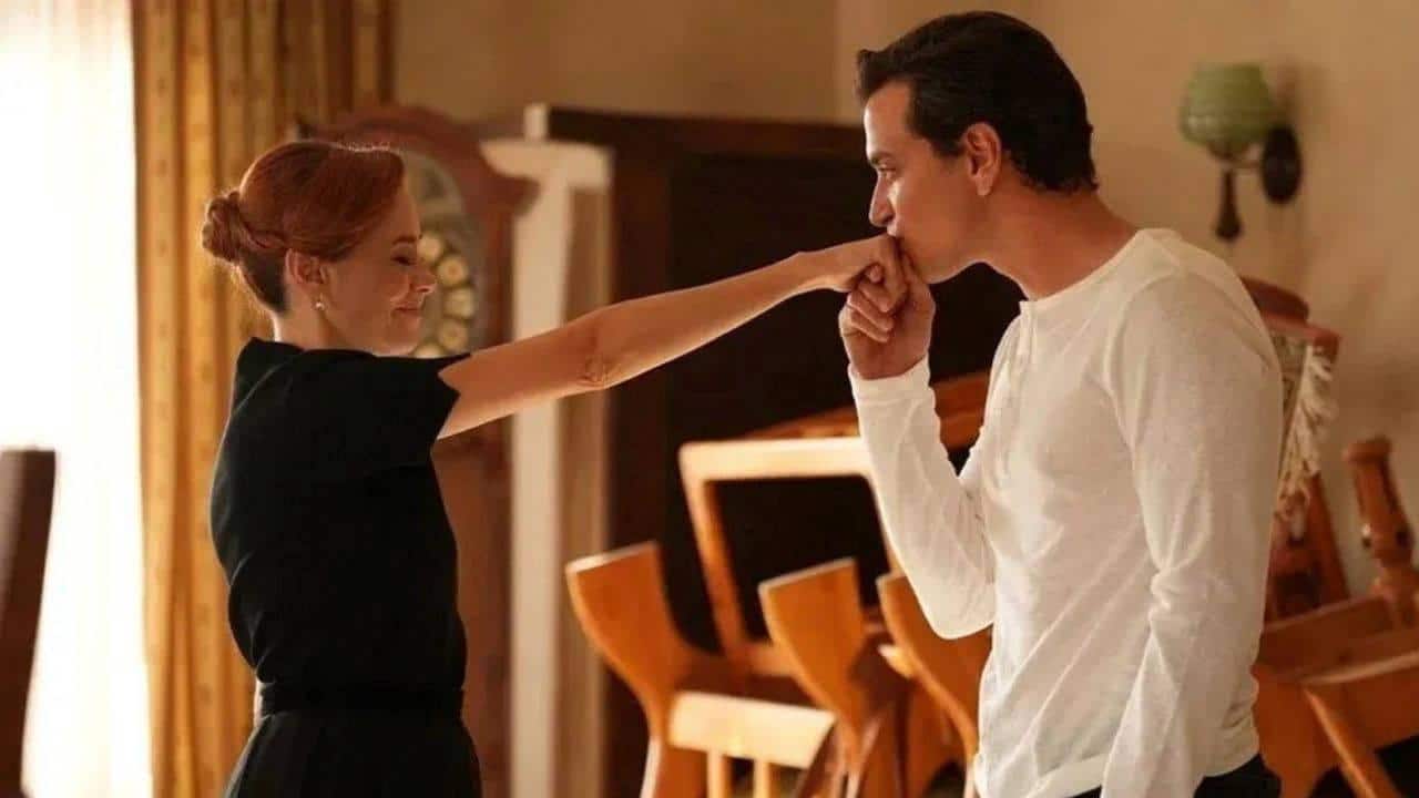 KANAL D YAYIN AKIŞI