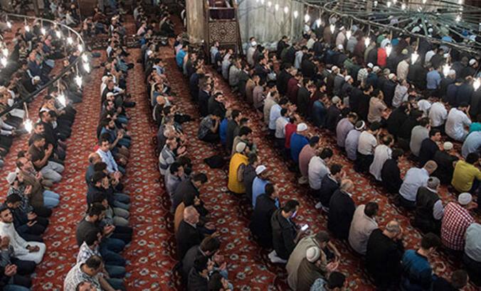 30 Ocak 2026 Diyanet Cuma Hutbesi: Tövbeye Yönelmek ve Berat Kandilinin Anlamı