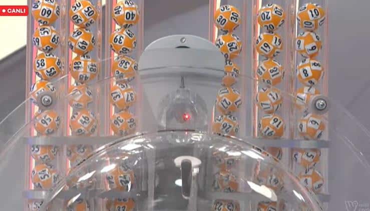 4 Ocak 2026 Süper Loto Sonuçları Açıklandı