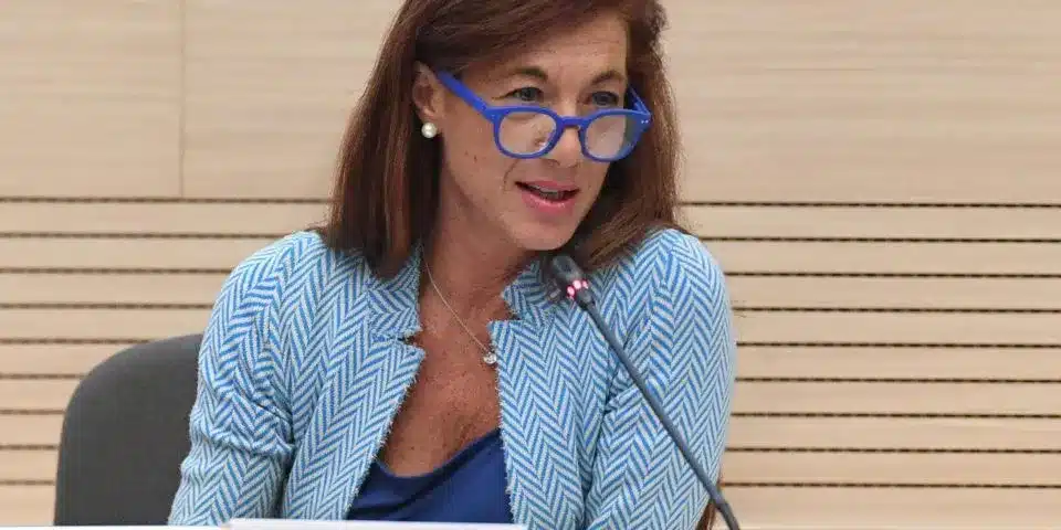 AMLA Başkanı: Sigorta Sektörü AB’nin Kara Para ile Mücadele Sisteminde ‘Vazgeçilmez’ Bir Role Sahip