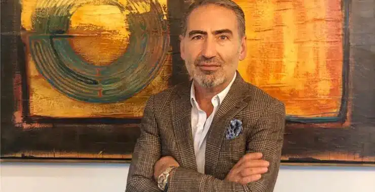 Ana Sigorta Genel Müdürü Kantürk Öztürk’ten Sektör Paydaşlarına Açık Mektup ve Adaylık Sinyali