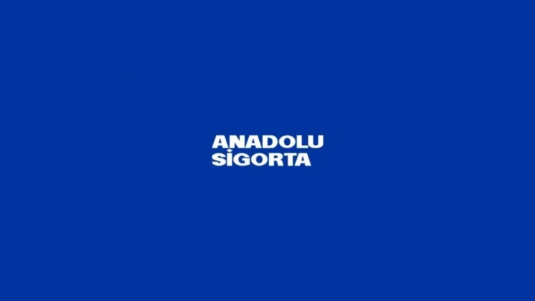 Anadolu Sigorta 2025 Yılını 97,9 Milyar TL Prim Üretimiyle Tamamladı