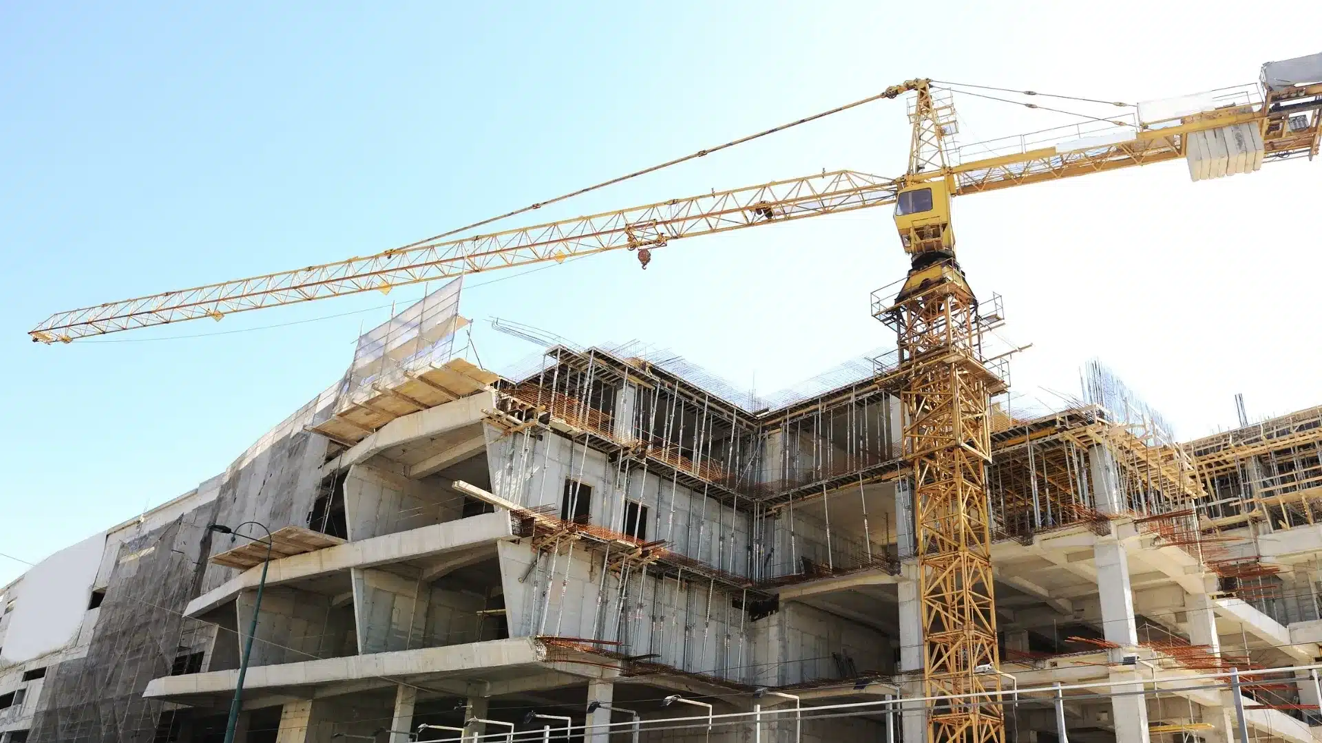 Asya-Pasifik İnşaat Sigortası Fiyatlarında 2025 Üçüncü Çeyrekte Düşüş Gözlendi