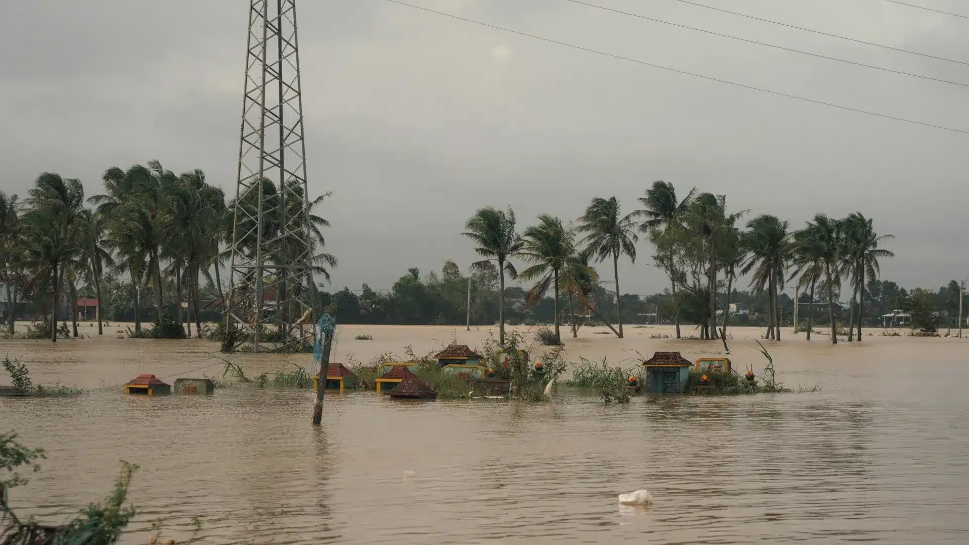 Avustralya Sigorta Konseyi’nden Queensland Belediyelerine Uyarı: “Çözüm Yerel Fon Değil, Ulusal Havuz”