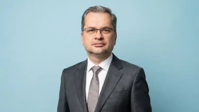 Aydın Edinçgil: Sigortacılıkta Tasarımın Gücü