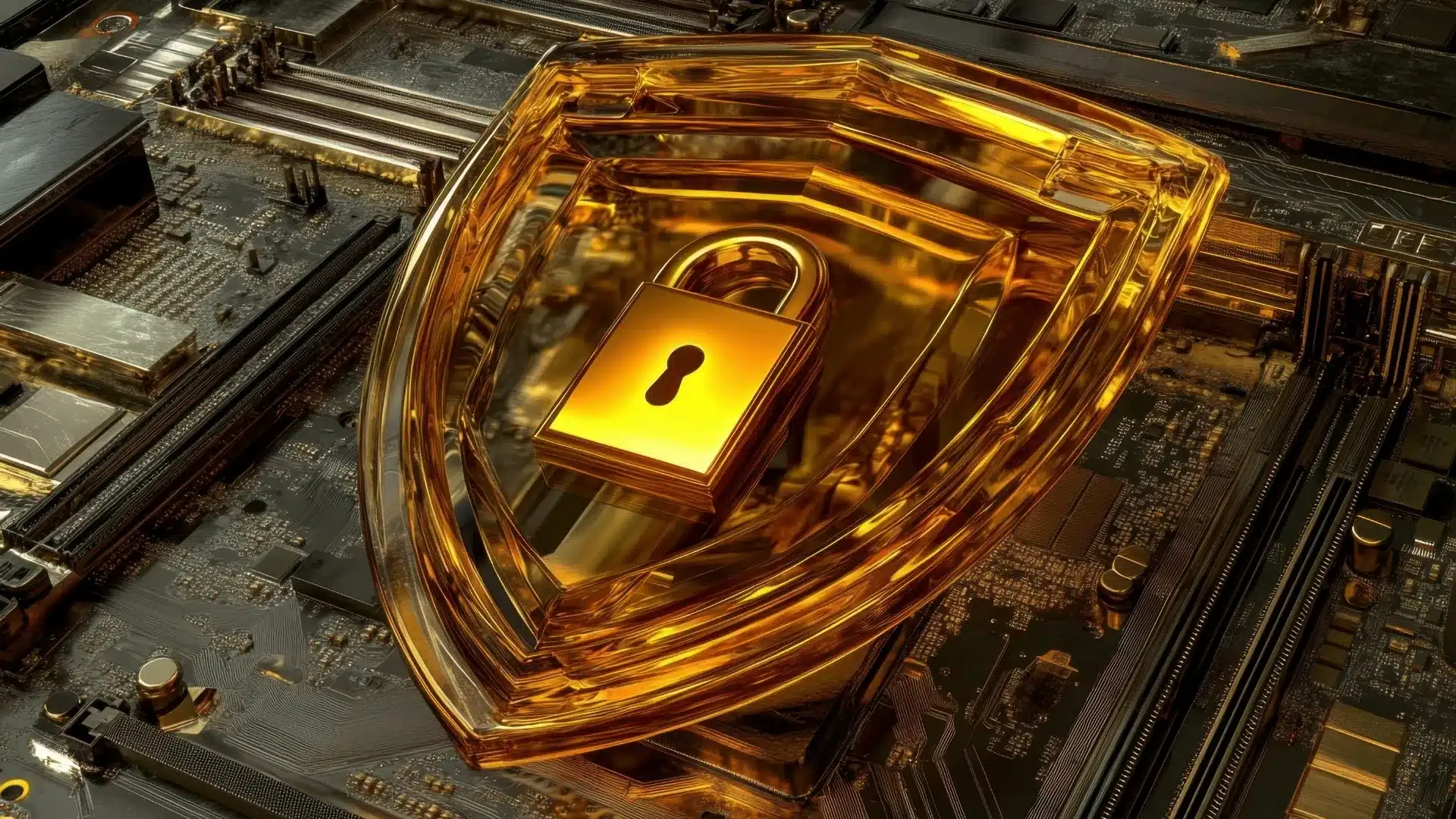 Bakan Lloyd’dan Siber Güvenlik Uyarısı: “Dayanıklılık Bir Lüks Değil, Zorunluluktur”