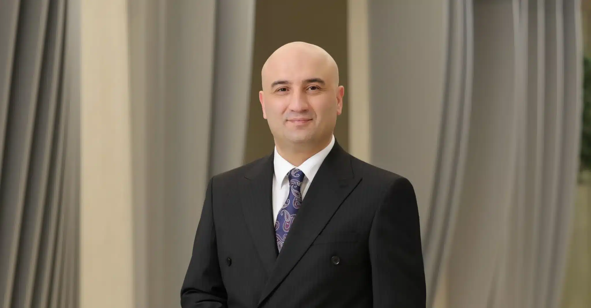 Faruk Gökçen: “Dijitalleşme, Güven ve İnsan Odağı Dönüşümün Merkezinde”