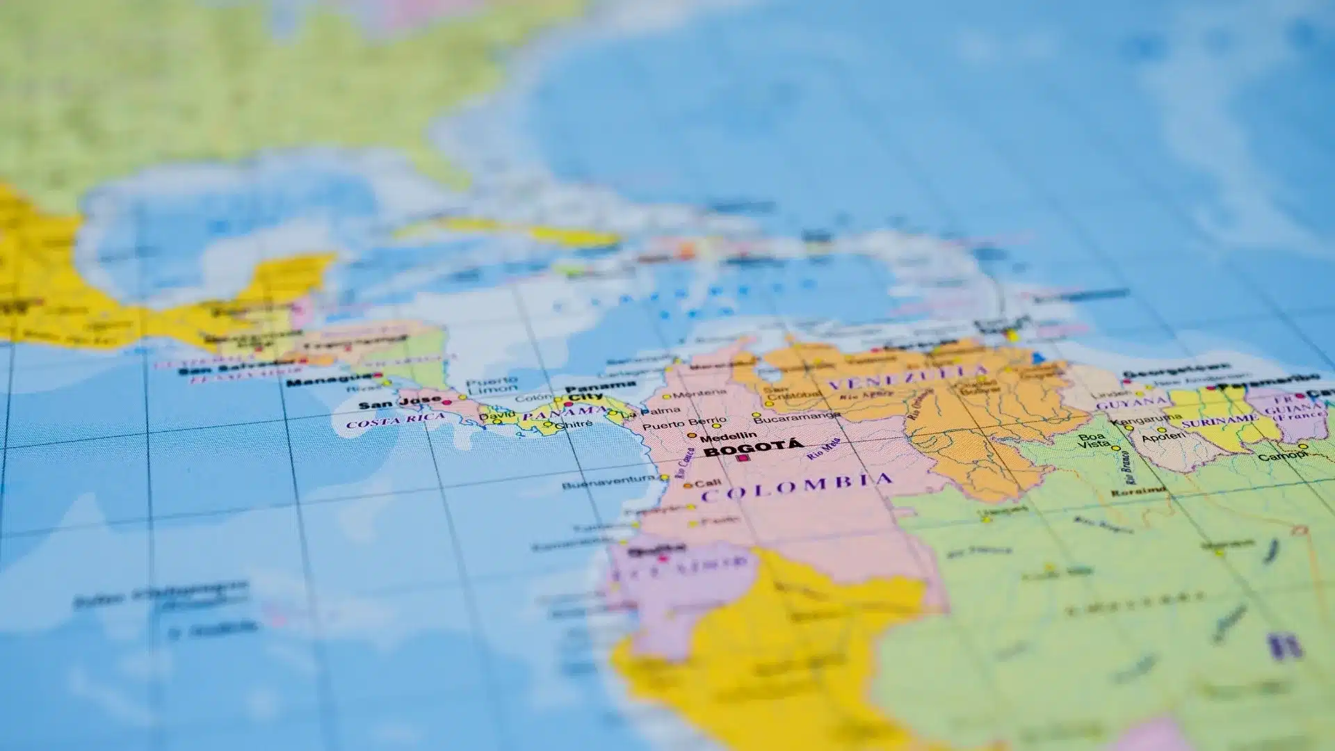 Fitch: Afet Tahvilleri ve LRS, Latin Amerika Sigorta Borç Piyasasını Genişletecek