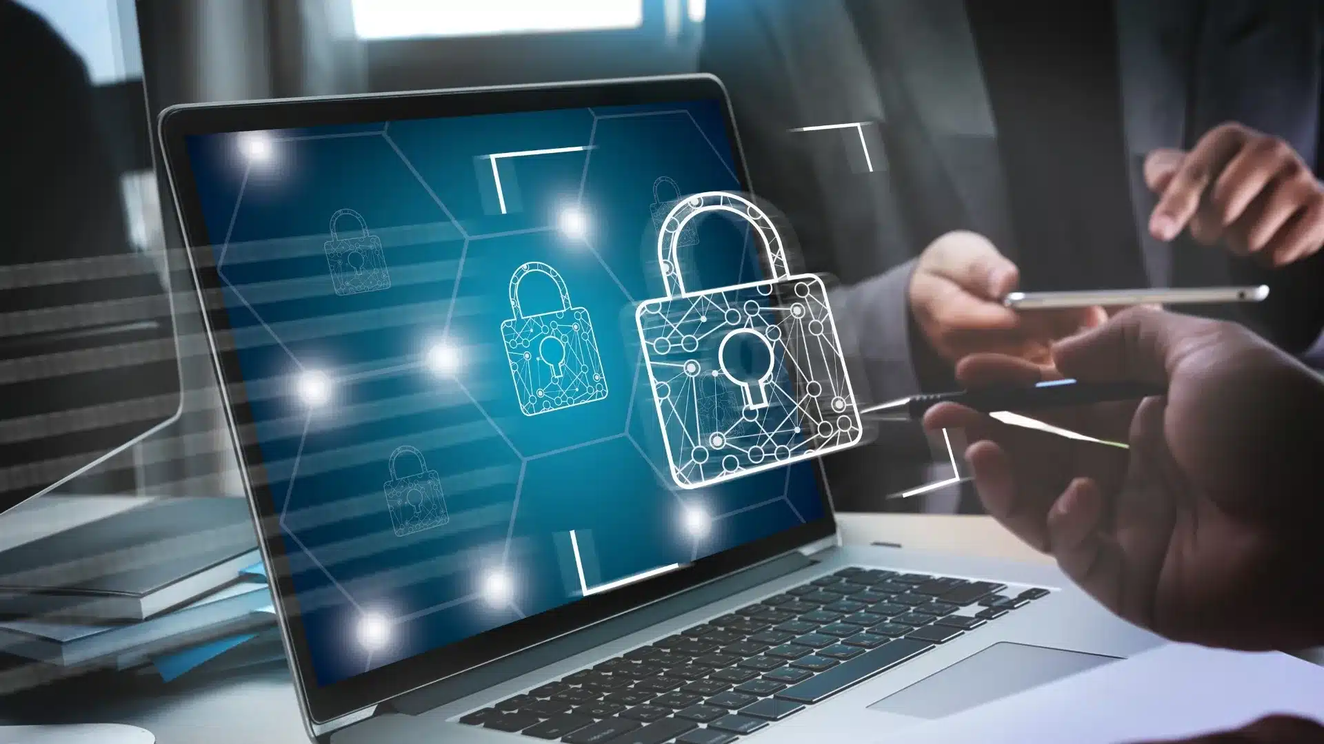 Güney Kore’de Siber Tehditler Rekor Seviyeye Ulaşırken Sigorta Kapsamı Yetersiz Kalıyor