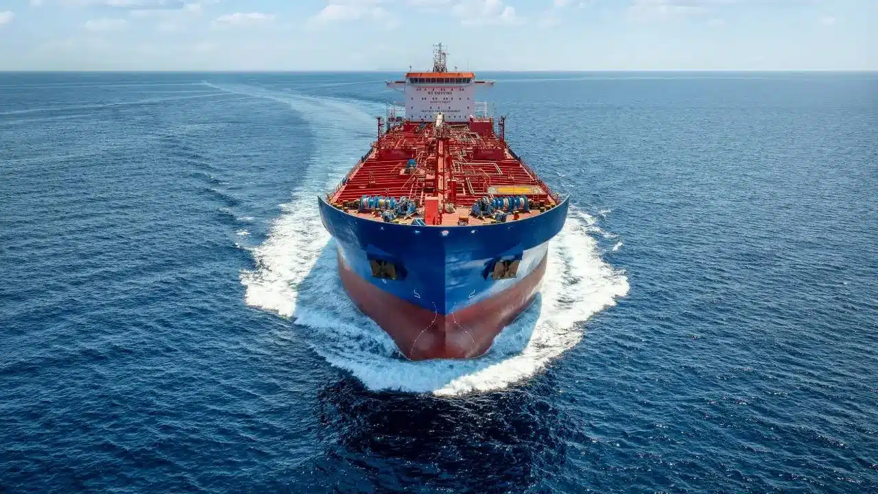 Karadeniz’de İki Tankere Drone Saldırısı: Savaş Sigortası Maliyetleri Yükseldi