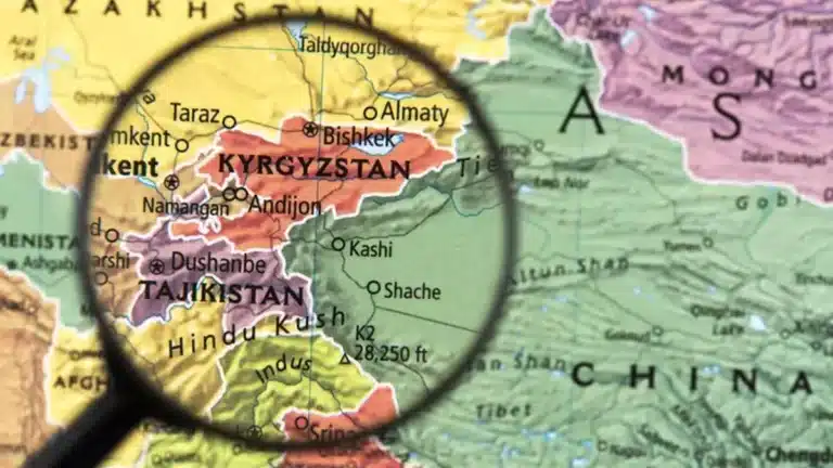 Kırgızistan’da sigorta ödemeleri 1,1 milyar som’a ulaştı