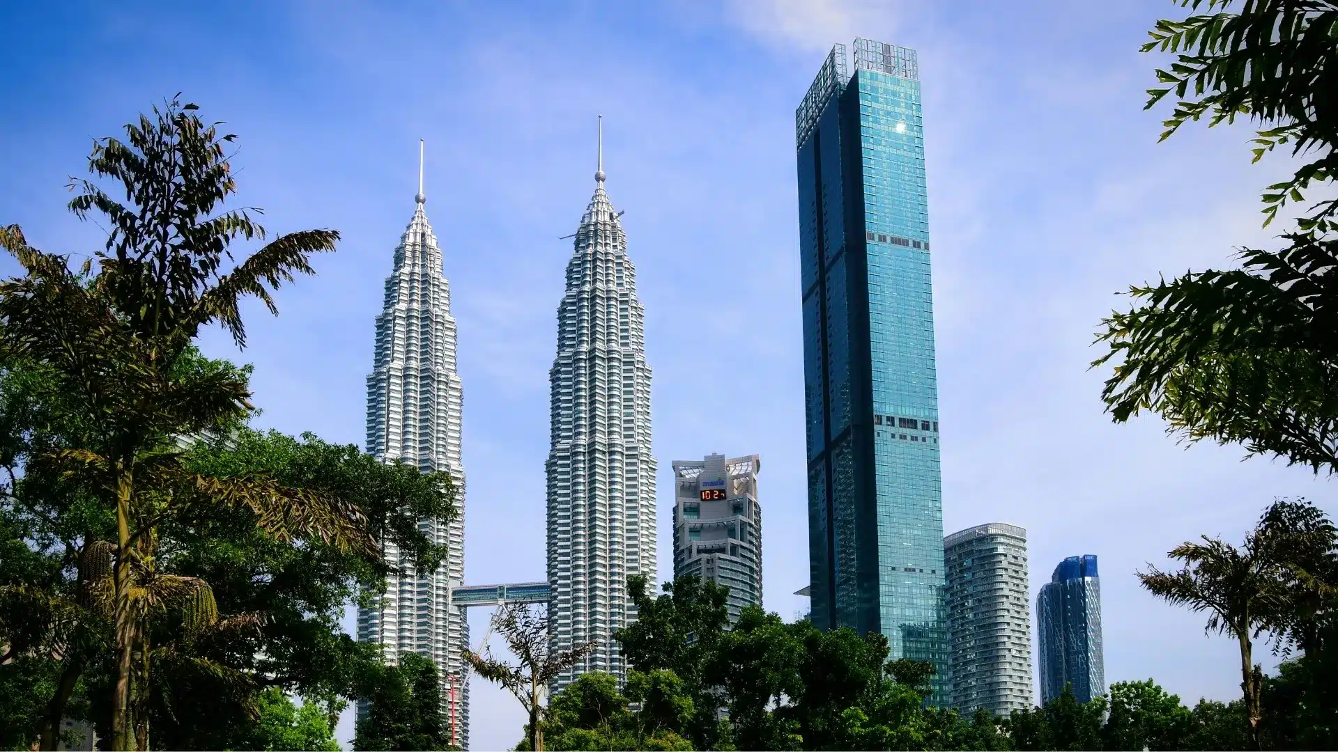 Malezya Genel Sigorta Pazarı %4’lük Büyüme Kaydetti: İşte Sektörü Yükselişe Geçiren Faktörler