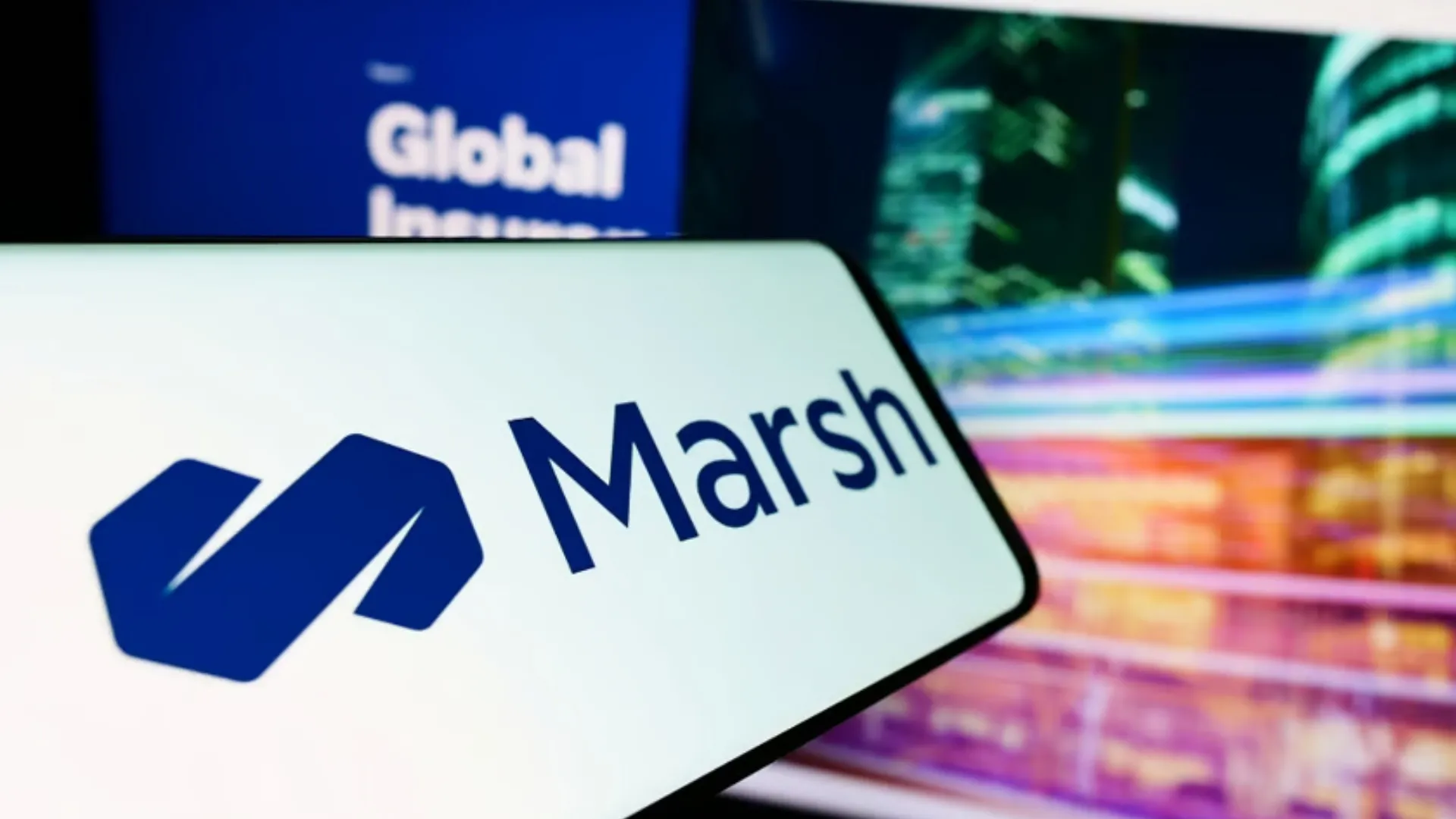 Marsh’ın Yeni Stratejik Rotası: Yapay Zeka Yatırımları, İklim Liderliği ve Küresel Piyasa Görünümü