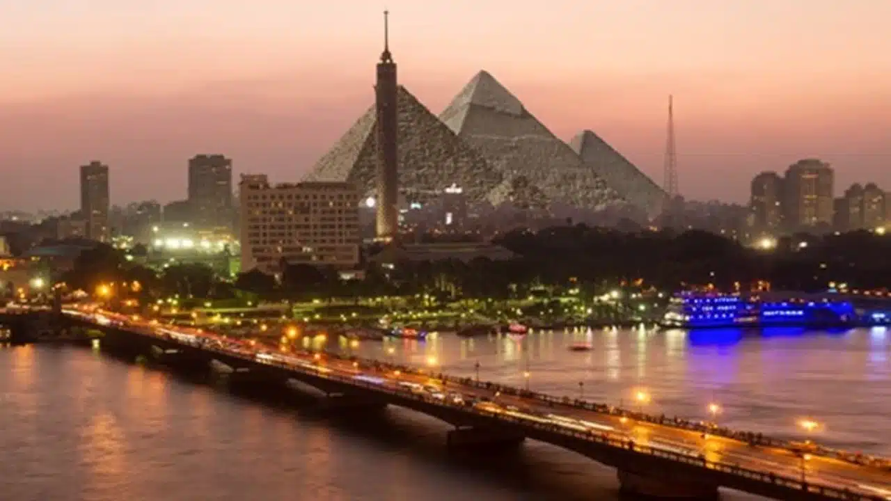 Mısır ticari sigorta pazarı 2026-2034 projeksiyonları yayımlandı