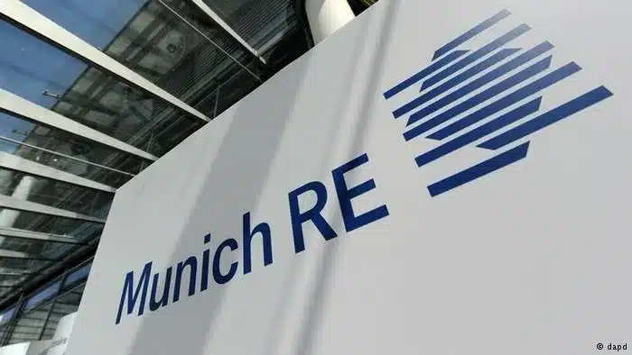 Munich Re Raporu: Orman Yangınları ve Fırtınalar 2025 Yılında 108 Milyar Dolarlık Sigortalı Hasara Yol Açtı